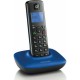 ΤΗΛΕΦ.ΑΣΥΡΜ MOTOROLA T401+ BLUE ΜΕ ΑΝΟΙΧΤΗ ΑΚΡΟΑΣΗ & DO NOT DISTURB